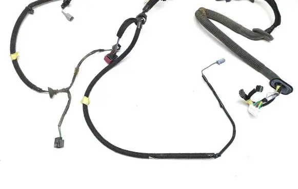 Renault Trafic III (X82) Rear door wiring loom 240526008R 0010