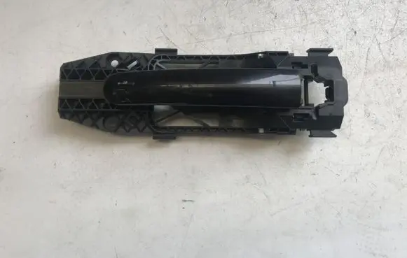 Skoda Citigo Front door exterior handle 5N0839885H