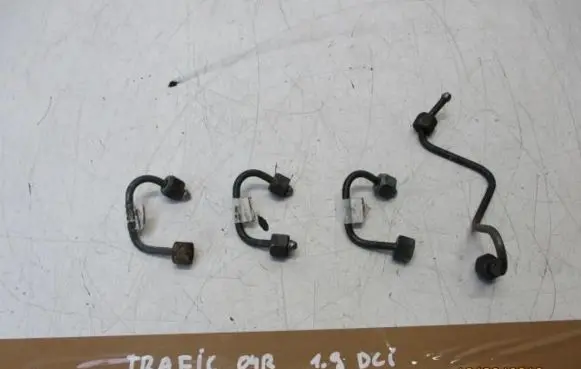 Opel Vivaro Engine coolant pipe/hose