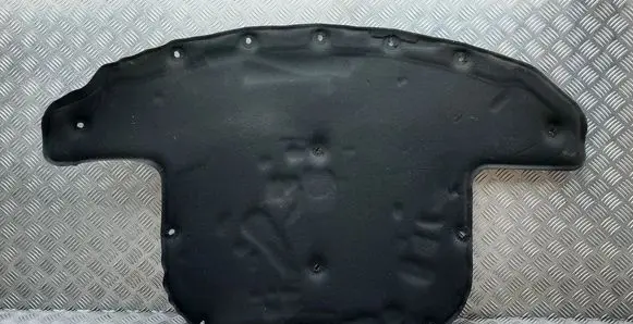 Mercedes-Benz C W205 Engine bonnet/hood sound/heat insulation A2056820026