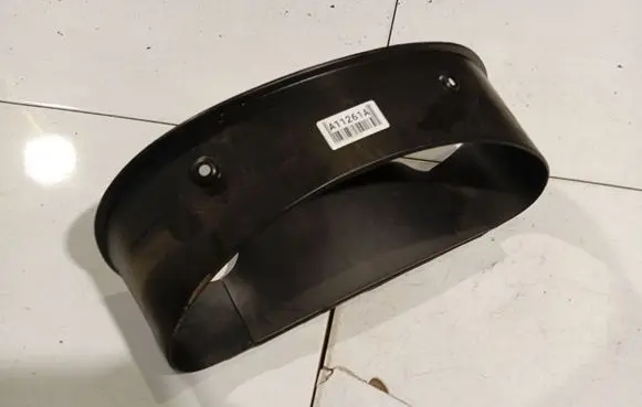 Chrysler Grand Voyager IV Dashboard trim 
