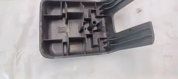 Opel Signum Engine cover (trim) 30188061