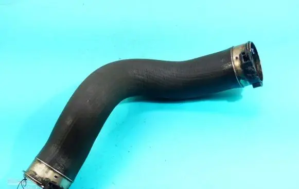 BMW 5 F10 F11 Intercooler hose/pipe 8571897 IMPRK1278763