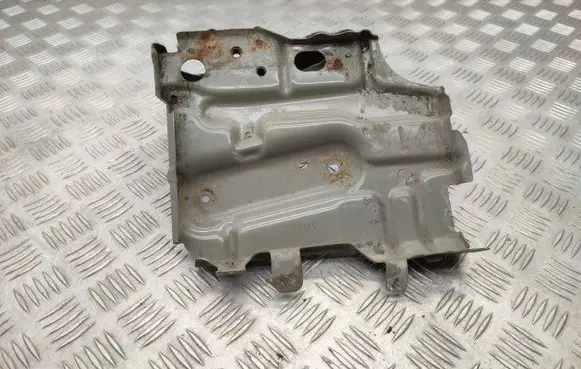 Citroen C1 Battery tray 