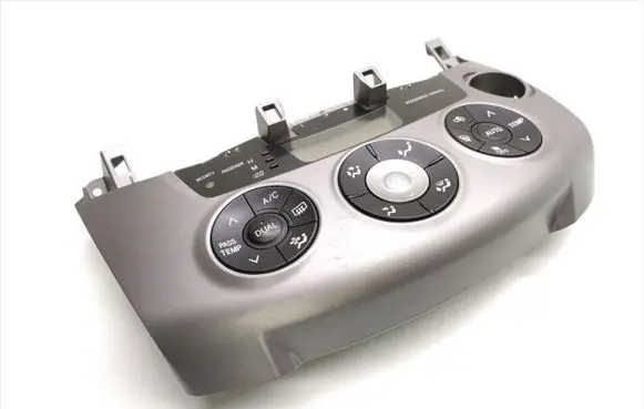 Toyota RAV 4 (XA30) Climate control unit 55900-42290 455944-2060