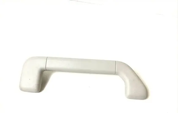 Volkswagen Touareg II Front interior roof grab handle 3D5857607