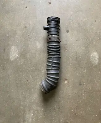 Citroen C-Crosser Air intake hose/pipe 1505A408