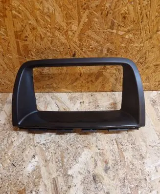 Mazda CX-5 Radio/GPS head unit trim KD4555231 K3006