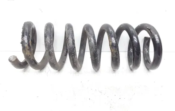 Mercedes-Benz E C207 W207 Rear coil spring 
