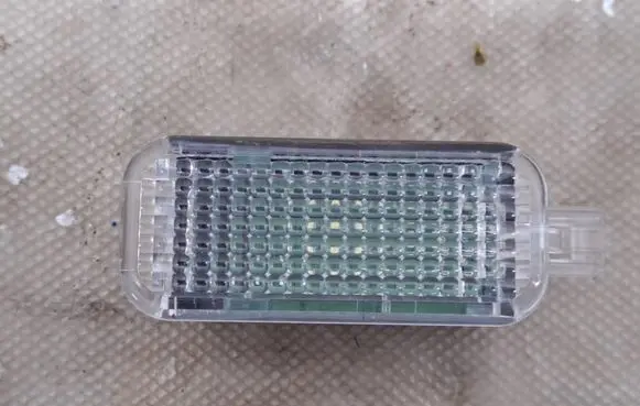 Seat Ibiza V (KJ) Interior lighting switch 4E0947415