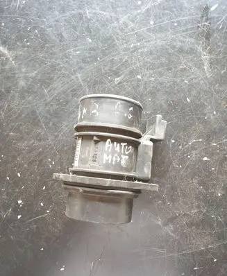 Renault Laguna II Mass air flow meter 5WK9609