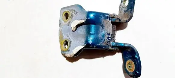 Mazda 323 F Front door upper hinge