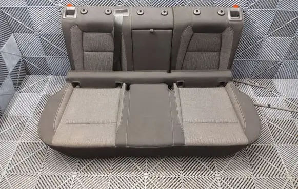 Skoda Karoq Rear seat 57A885038 57A885040 57A885021A