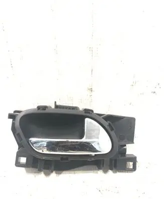 Front door interior handle