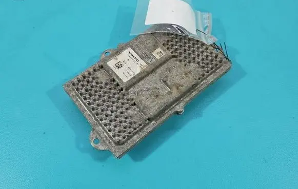 Volvo S90, V90 LED ballast control module 31446805 IMPRK1555023