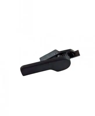 Skoda Yeti (5L) Engine bonnet (hood) release handle 1J1823533C