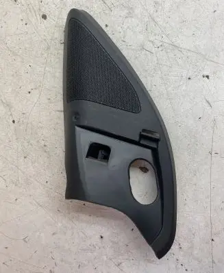 Skoda Octavia Mk3 (5E) Front door high frequency speaker 5E0837973 5E0035411B