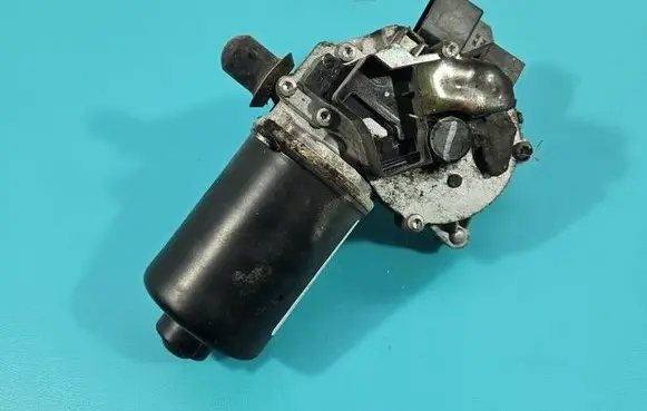 Mercedes-Benz B W245 Wiper motor A1698200300 IMPRK1555852