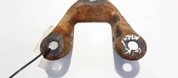 Opel Astra G Bracket in trunk/boot 