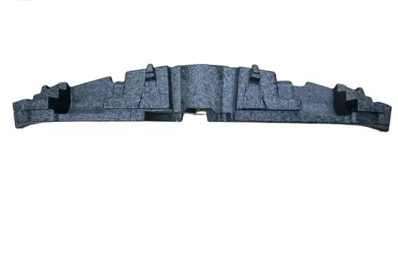 Mercedes-Benz SLK AMG R170 Front bumper foam support bar A1728850037