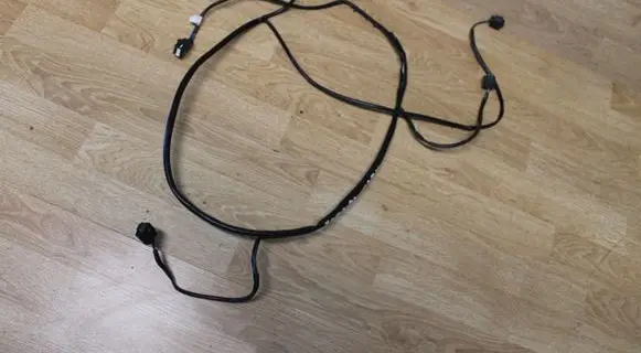 Volvo XC90 Parking sensor (PDC) wiring loom