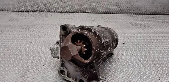 Peugeot 207 Starter motor D7G3 C190895R