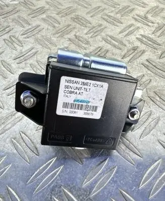 Infiniti FX Other control units/modules 284E21CX1A