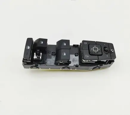 KIA Niro Electric window control switch 93571AT871