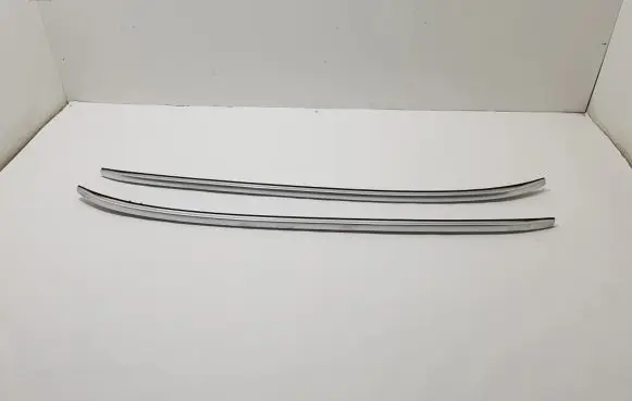 Mercedes-Benz GLA H247 Roof bar rail
