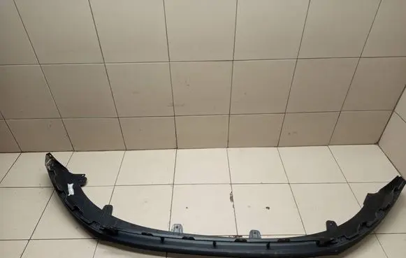 KIA Sportage Front bumper lip 865123U000