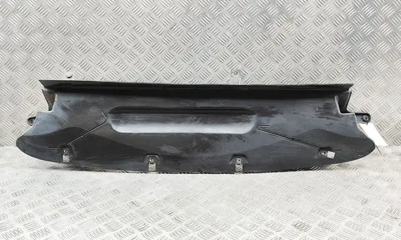 Ford Transit Custom Front bumper skid plate/under tray BK21V001A06AB