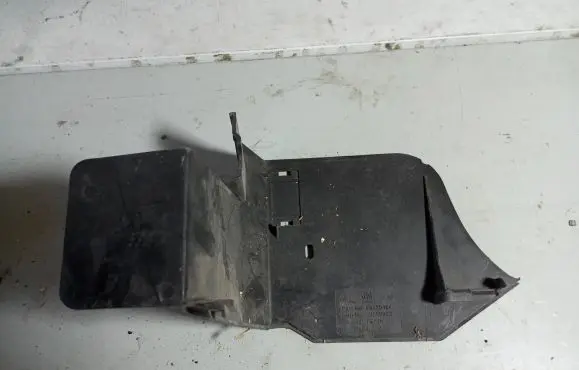 Opel Vectra C Battery box tray cover/lid 24438484 0086022