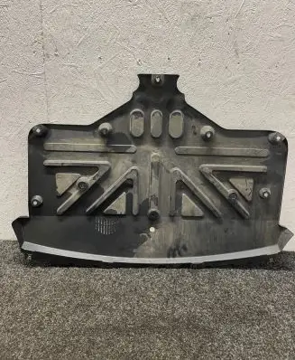 Mercedes-Benz SL R231 Center/middle under tray cover A2316100208
