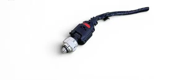 Hyundai Tucson IV NX4 Air conditioning (A/C) pressure sensor 92ACP812 54944 P420CZ18