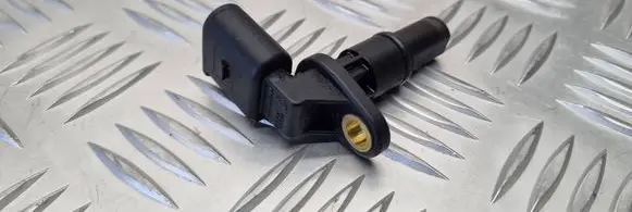 Volkswagen Golf V Camshaft position sensor 06B905163A