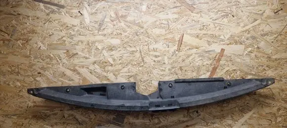 Hyundai i30 Radiator trim 86570A6000