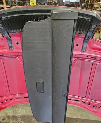 Audi A4 S4 B6 8E 8H Parcel shelf load cover 8E986355394H 8906000003