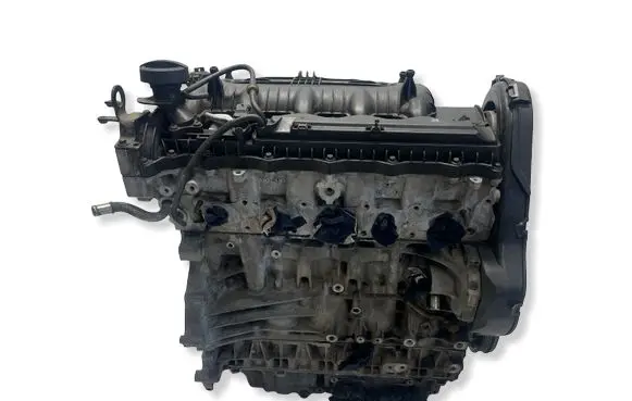 Volvo S60 Engine D5204T