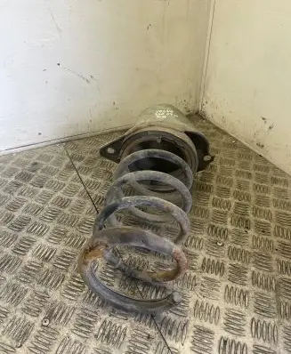 Volvo S60 Rear coil spring