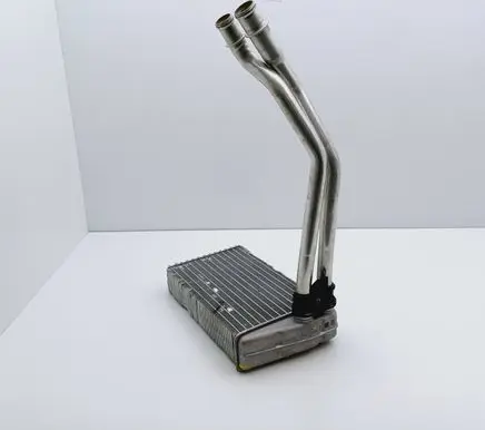 Renault Scenic II - Grand scenic II Heater blower radiator 6689970