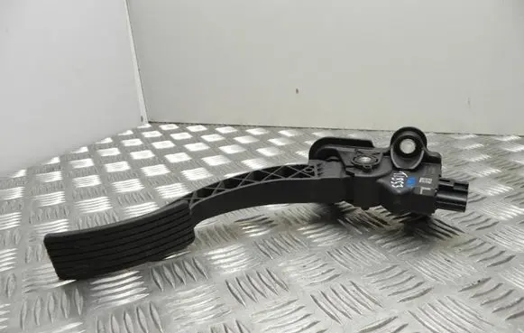 Mitsubishi ASX Accelerator throttle pedal 1600A102 T1853