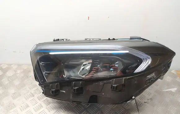 Mercedes-Benz EQB Headlight/headlamp A2439068900