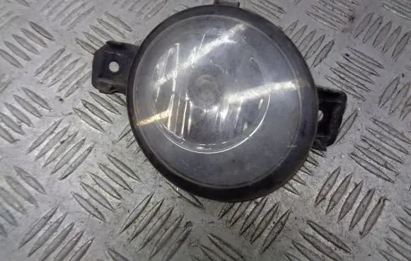 Renault Clio II Rear bumper light 