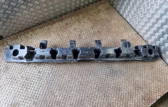 Dodge Charger Front bumper support beam 68214783AA