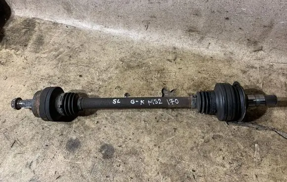 Mercedes-Benz SL R230 Rear driveshaft 