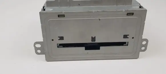 Opel Insignia A Navigation unit CD/DVD player 22739813 344831230