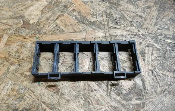 Mercedes-Benz S W140 Other dashboard part 1408210071