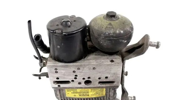Mercedes-Benz E W211 ABS Pump A0054317112 0265250095