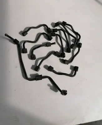 Mercedes-Benz ML W163 Fuel injector supply line/pipe 