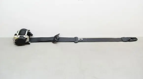 Audi A4 S4 B9 8W Front seatbelt 8W0857705